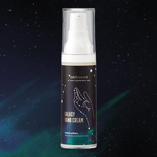 Крем для рук Galaxy Hand Cream