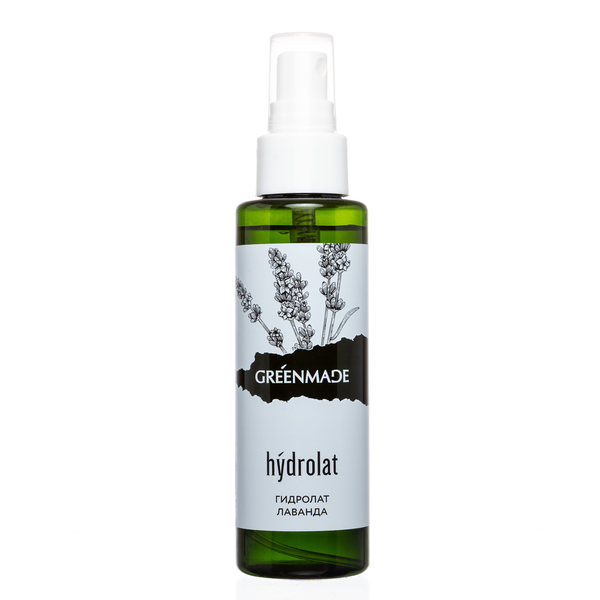 Hydrolat Lavendel