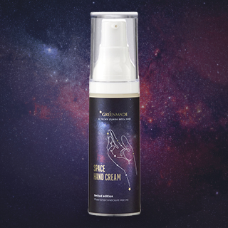 Крем для рук Space Hand Cream