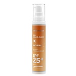 Крем-флюид для лица солнцезащитный SPF 25 Защита и увлажнение с арбутином